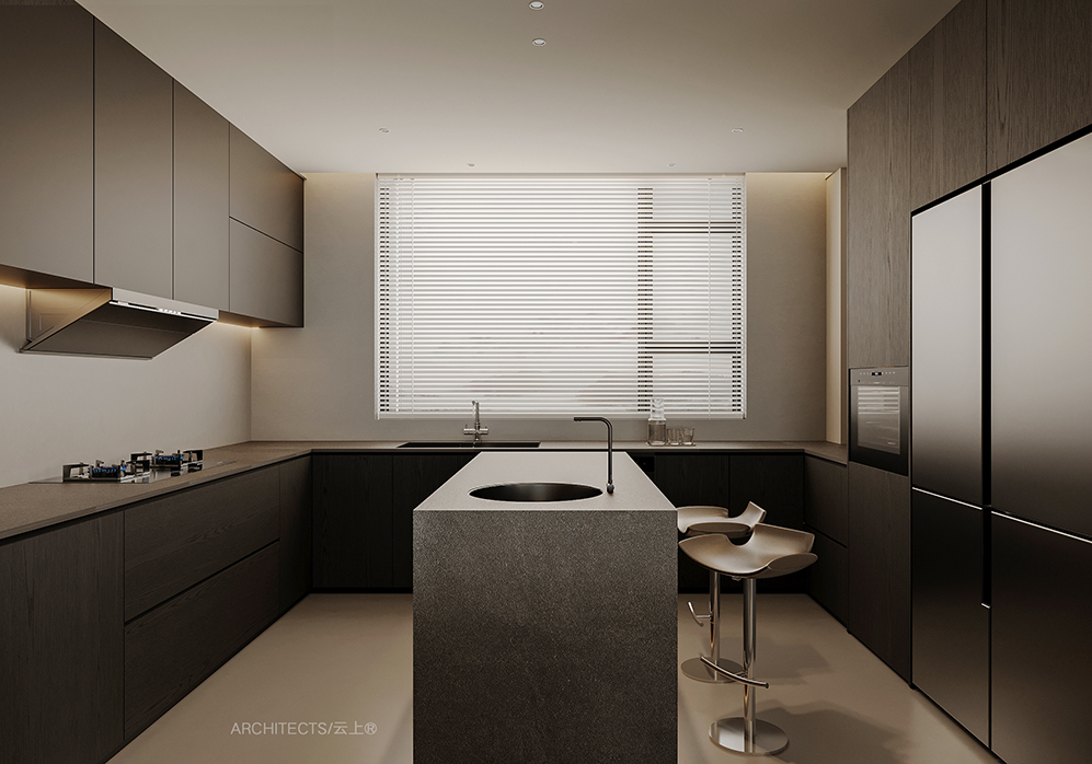 《星宸》丨中国淄博丨云上译舍-9