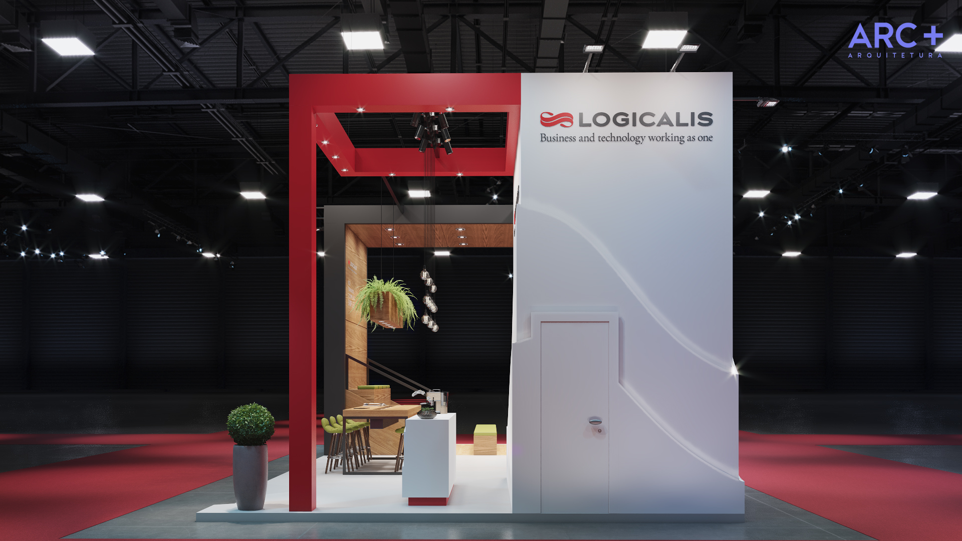 Logicalis | Febraban-7