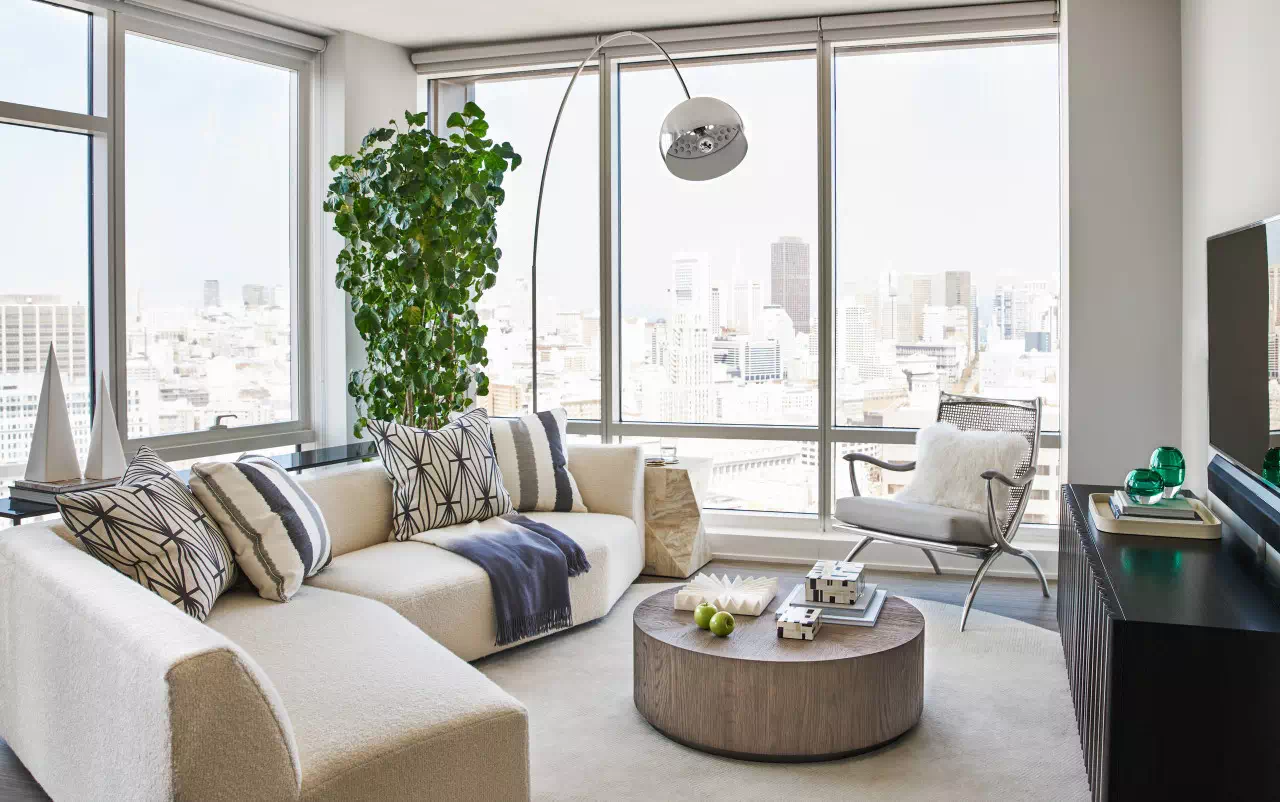 Emilie Munroe ：探索空间的内在精神-20