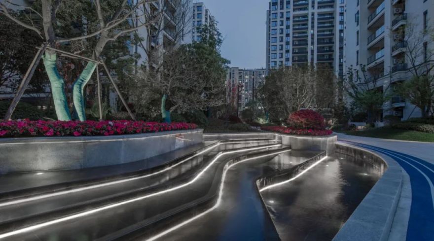 秘境花丛中的童趣森林 | 绿都 · 阅兰府(大区)-54