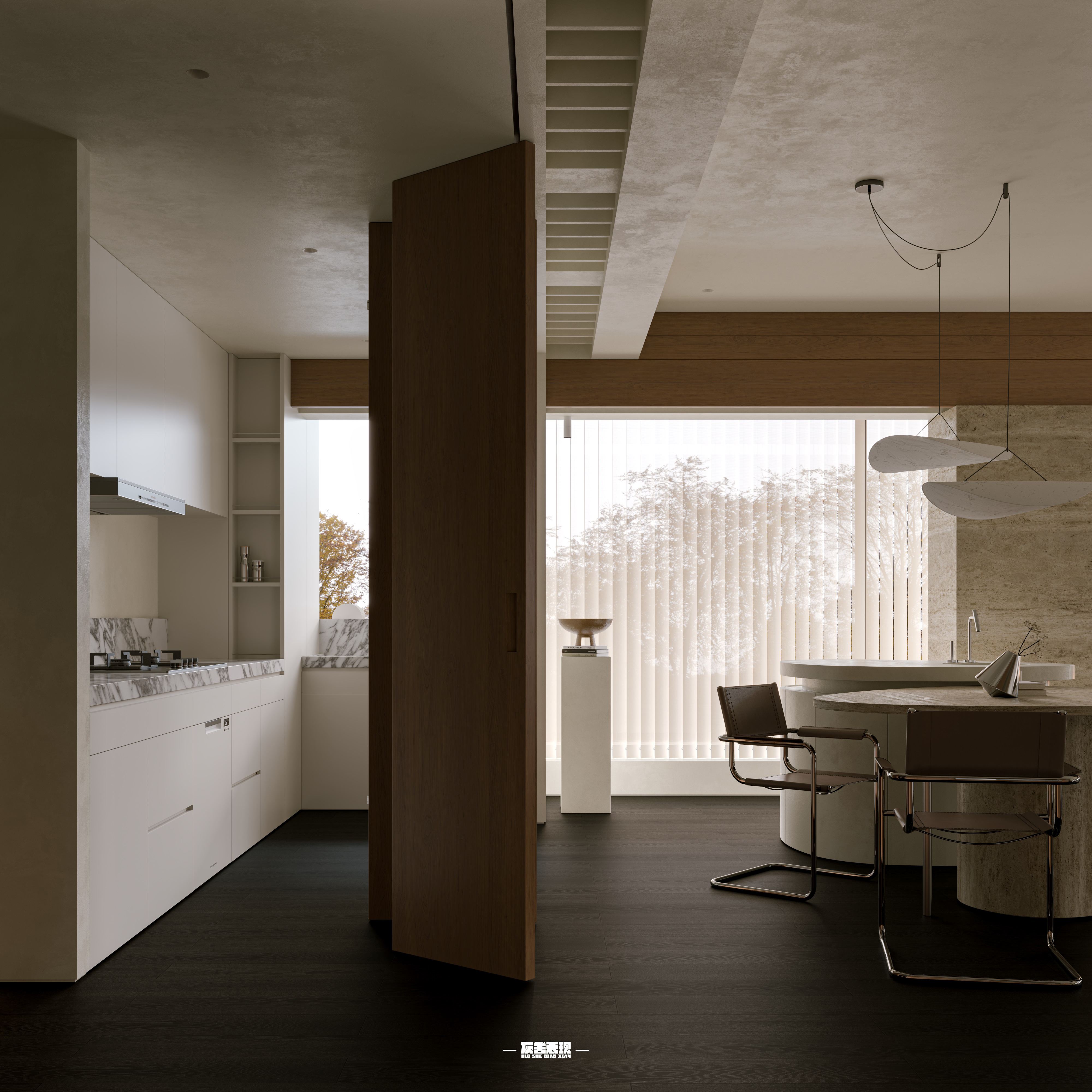 未凿之室 先闻其暖-19