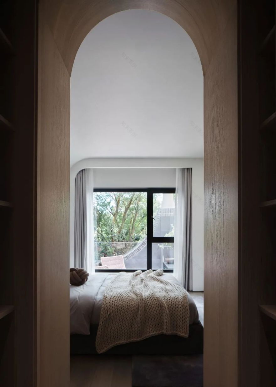 耕图设计×麓山国际 | 浮生若梦-80