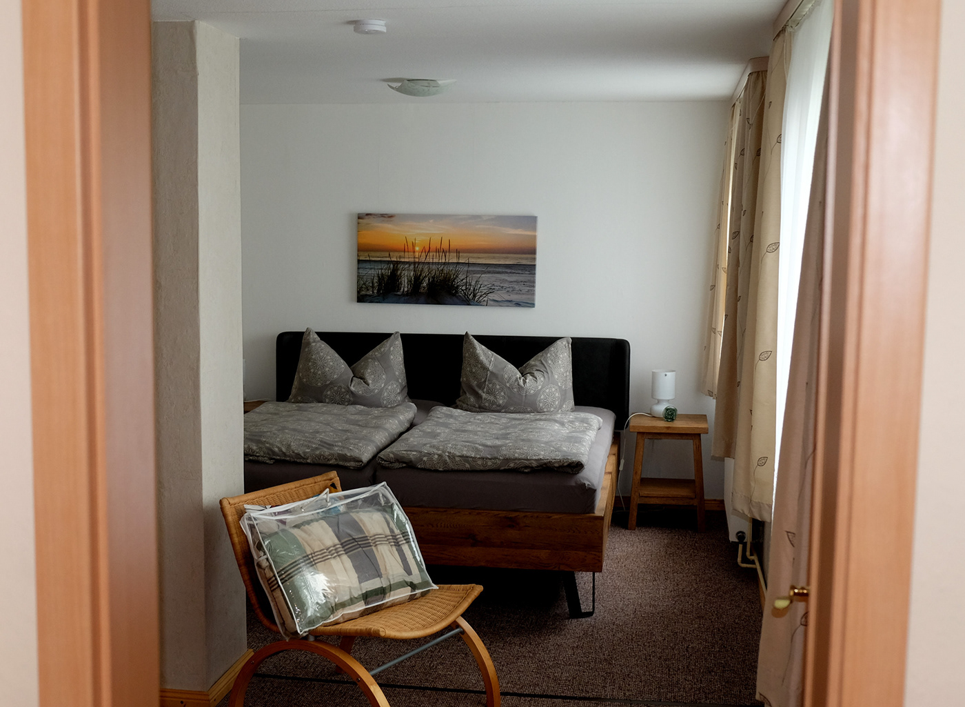 Rügen Prora Binz Sellin Göhren Bergen Putbus-0