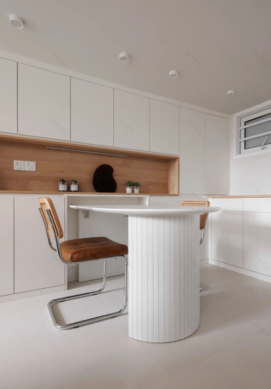 40㎡loft公寓设计丨厦门磐石空间设计-14