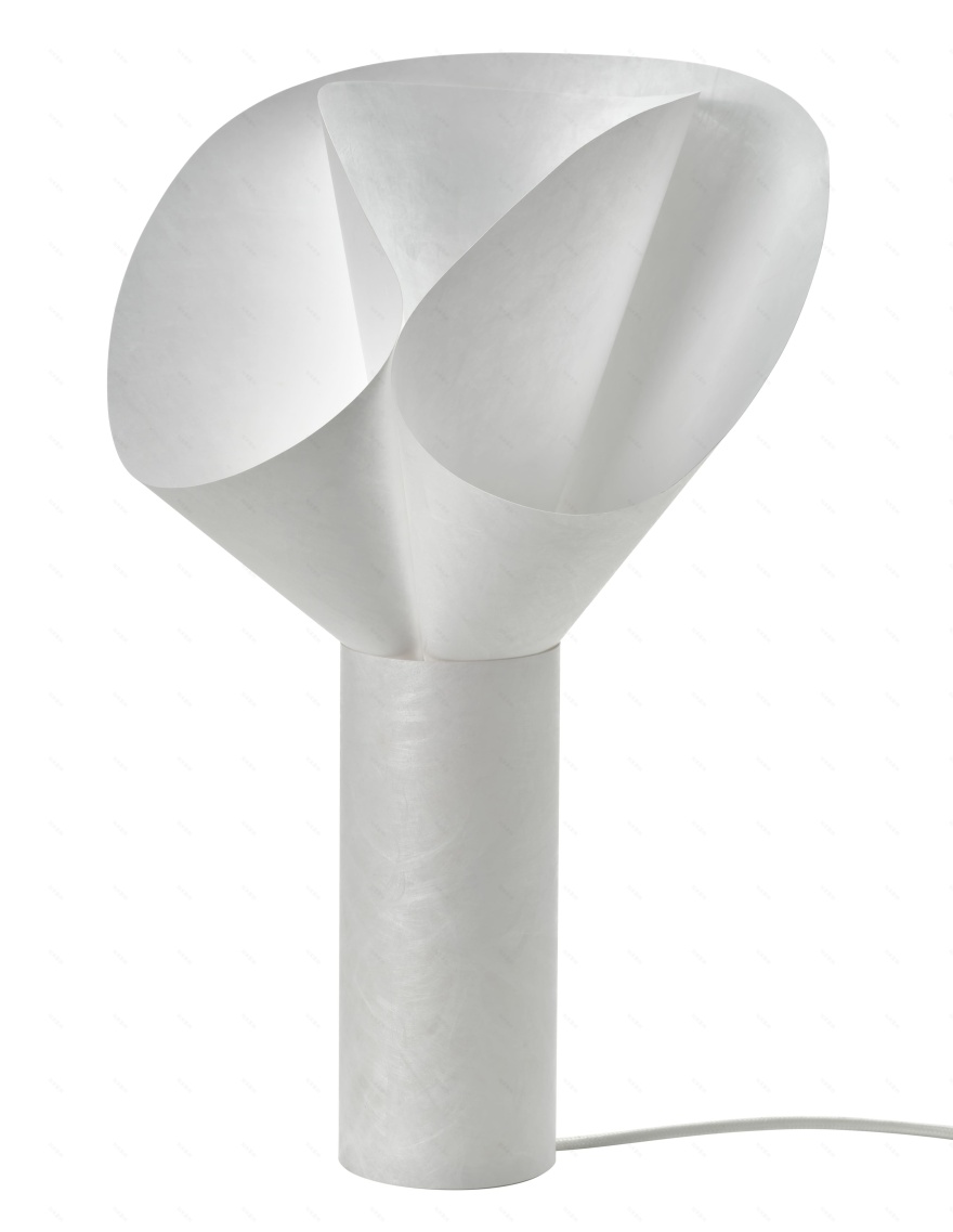 Bäcknate灯丨Raffaella Mangiarotti-7