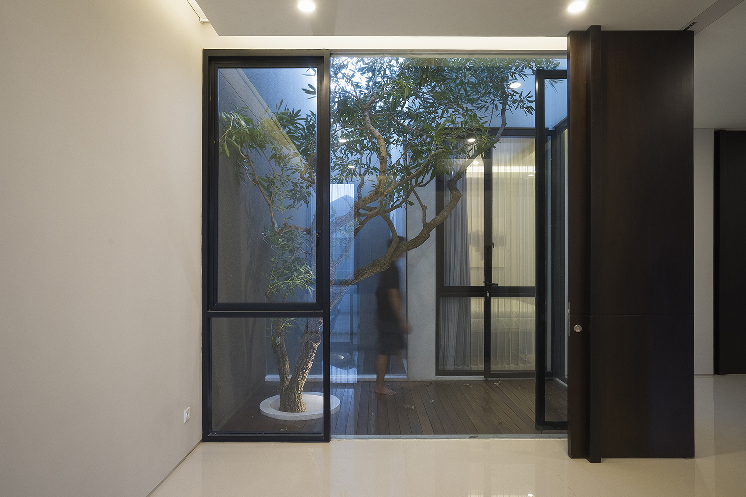 ‘S’ HOUSE  Simple Projects Architecture-39