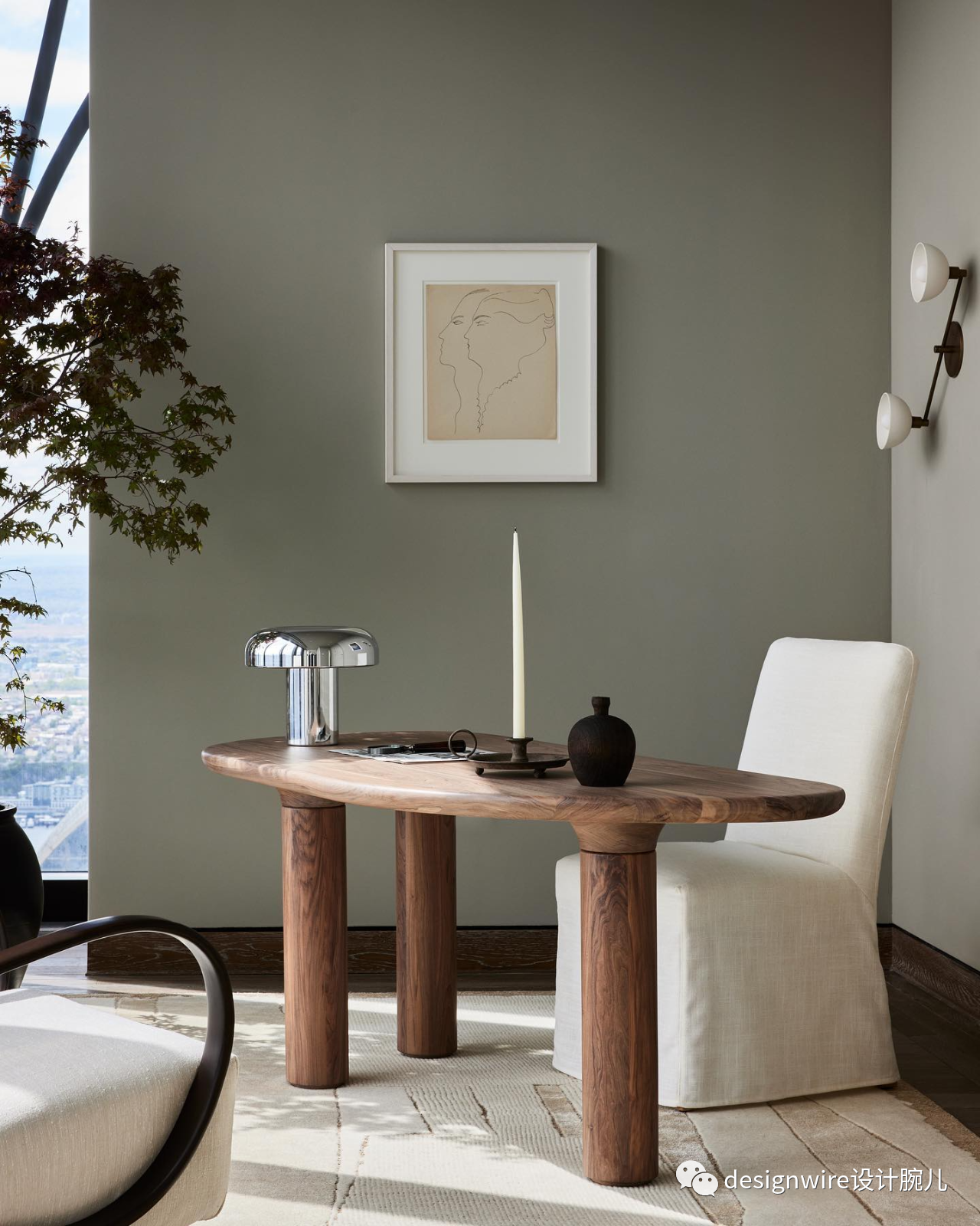 施坦威大厦丨美国纽约丨SHoP Architects-144