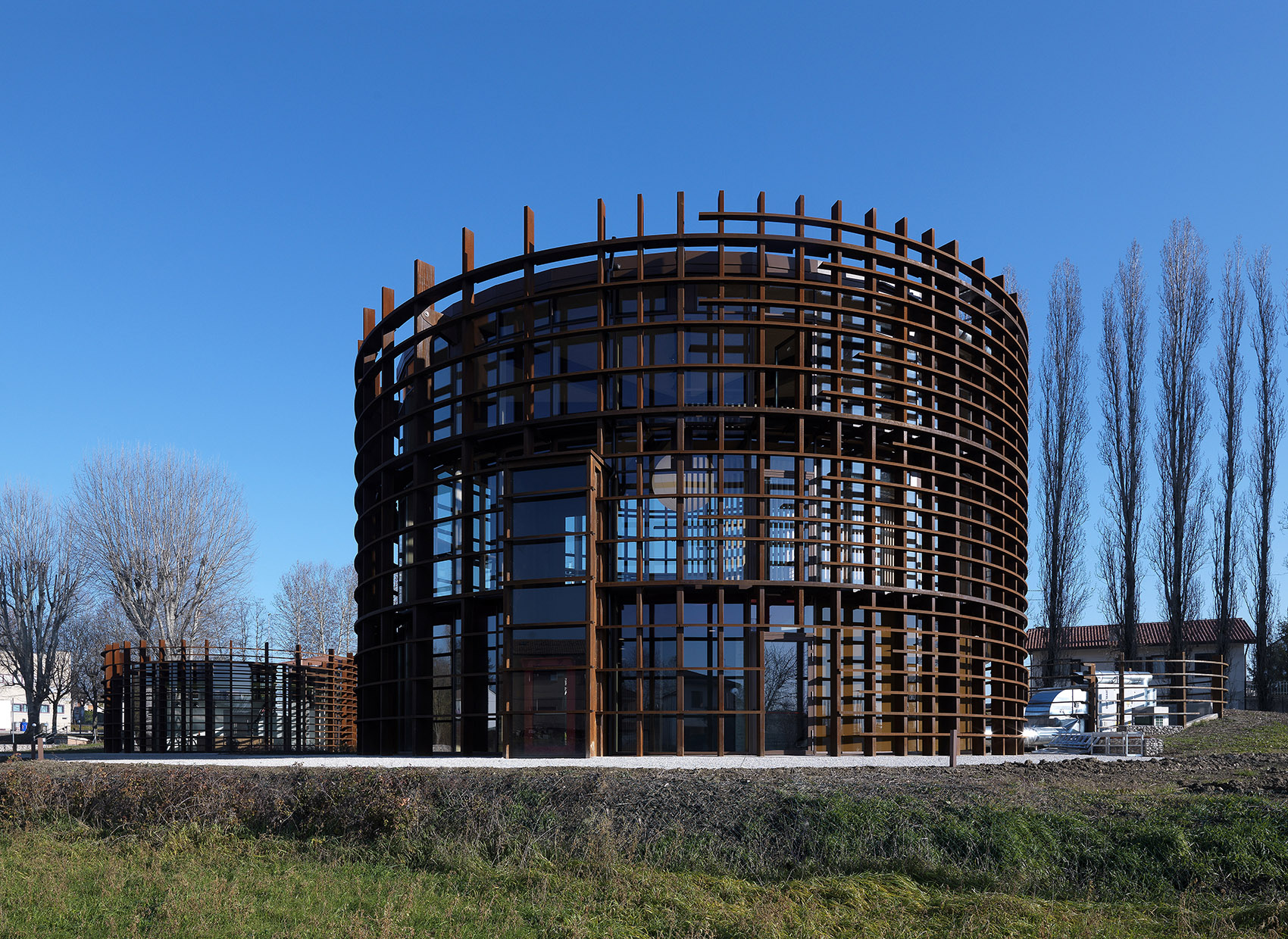 5个震后重建项目，意大利 / MC A建筑事务所-77