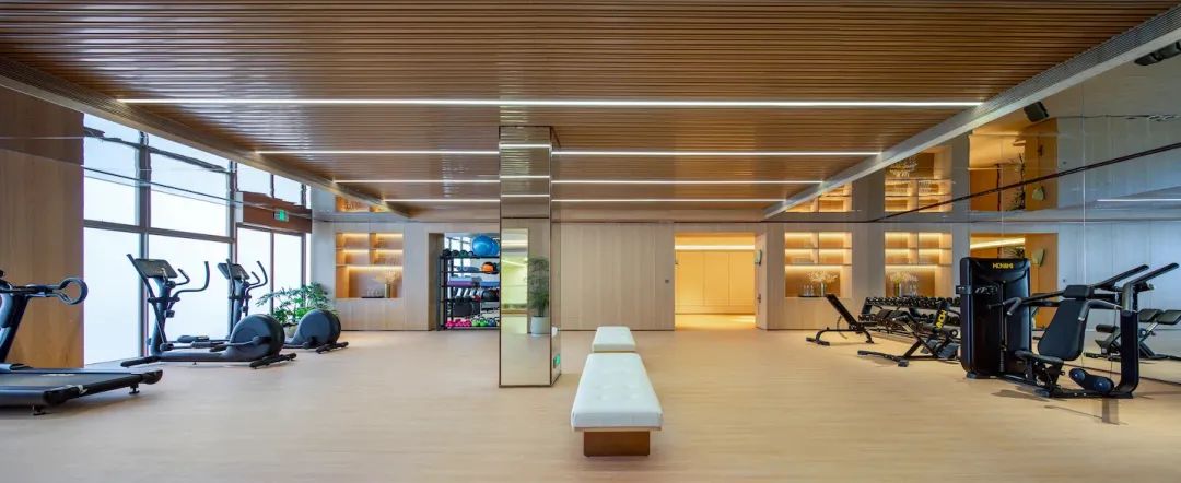 郑州顶流四代住宅,招商·林屿境丨中国郑州丨青岛厚德景观规划设计有限公司-30