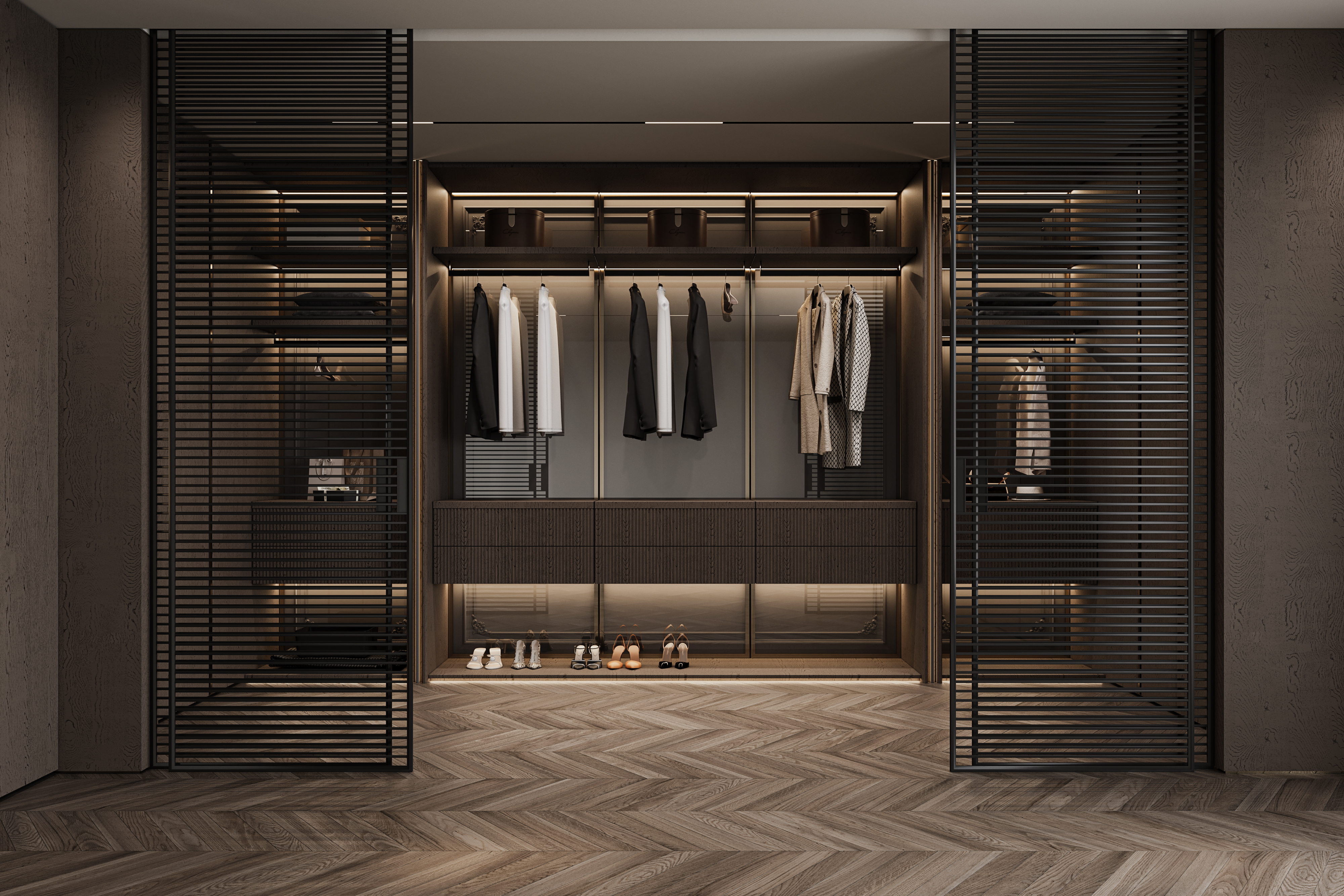 「全屋定制」系列项目-9