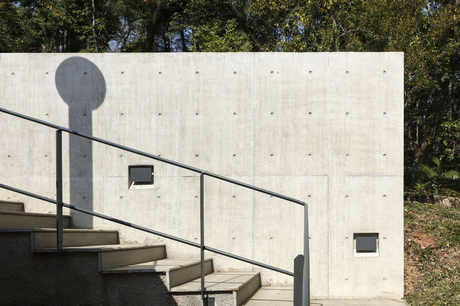 巴西Ibiuna住宅-23