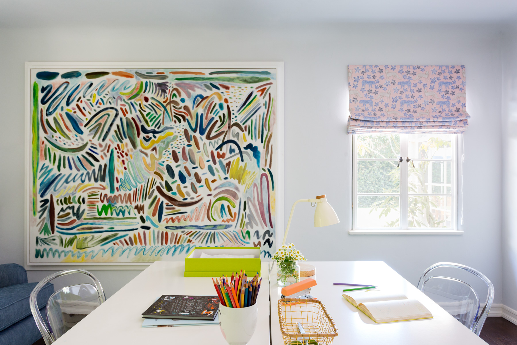 女儿与儿童工作室设计丨PortugalAve-14