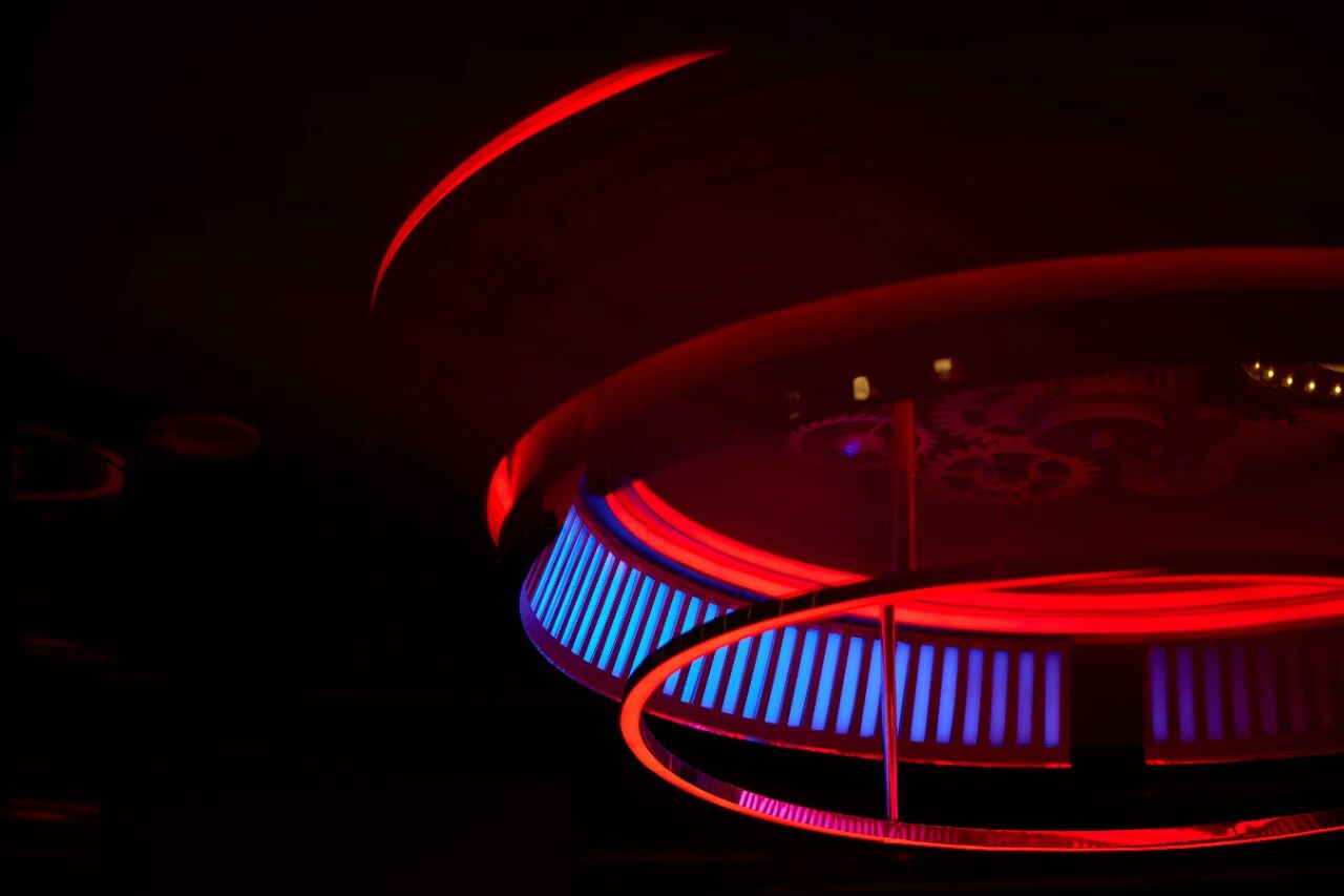 海底捞火锅  东莞松山湖创新店丨中国东莞丨汤物臣•肯文创意集团-110