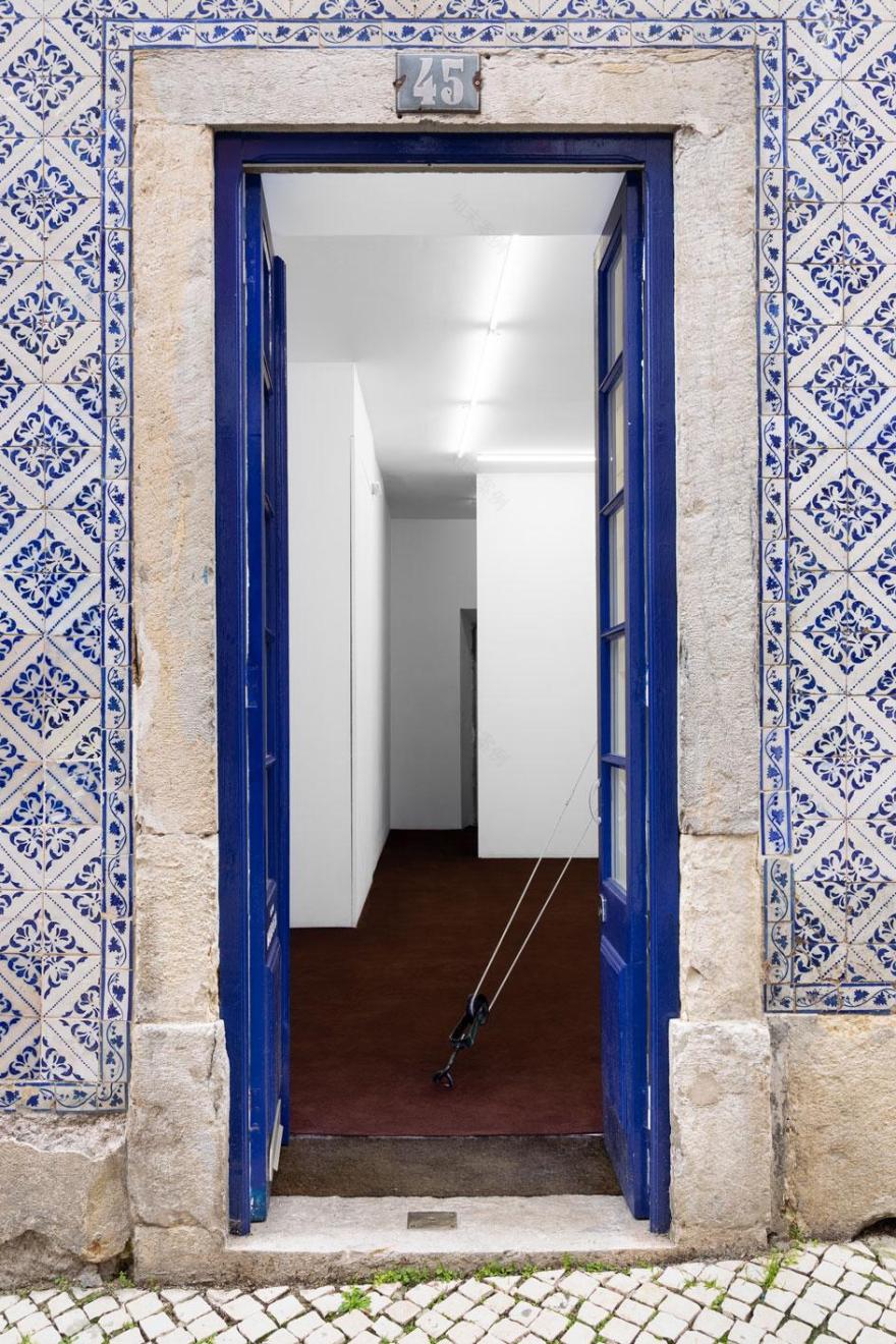 颠覆常规的尼日利亚裔美国艺术家 Dozie Kanu-19