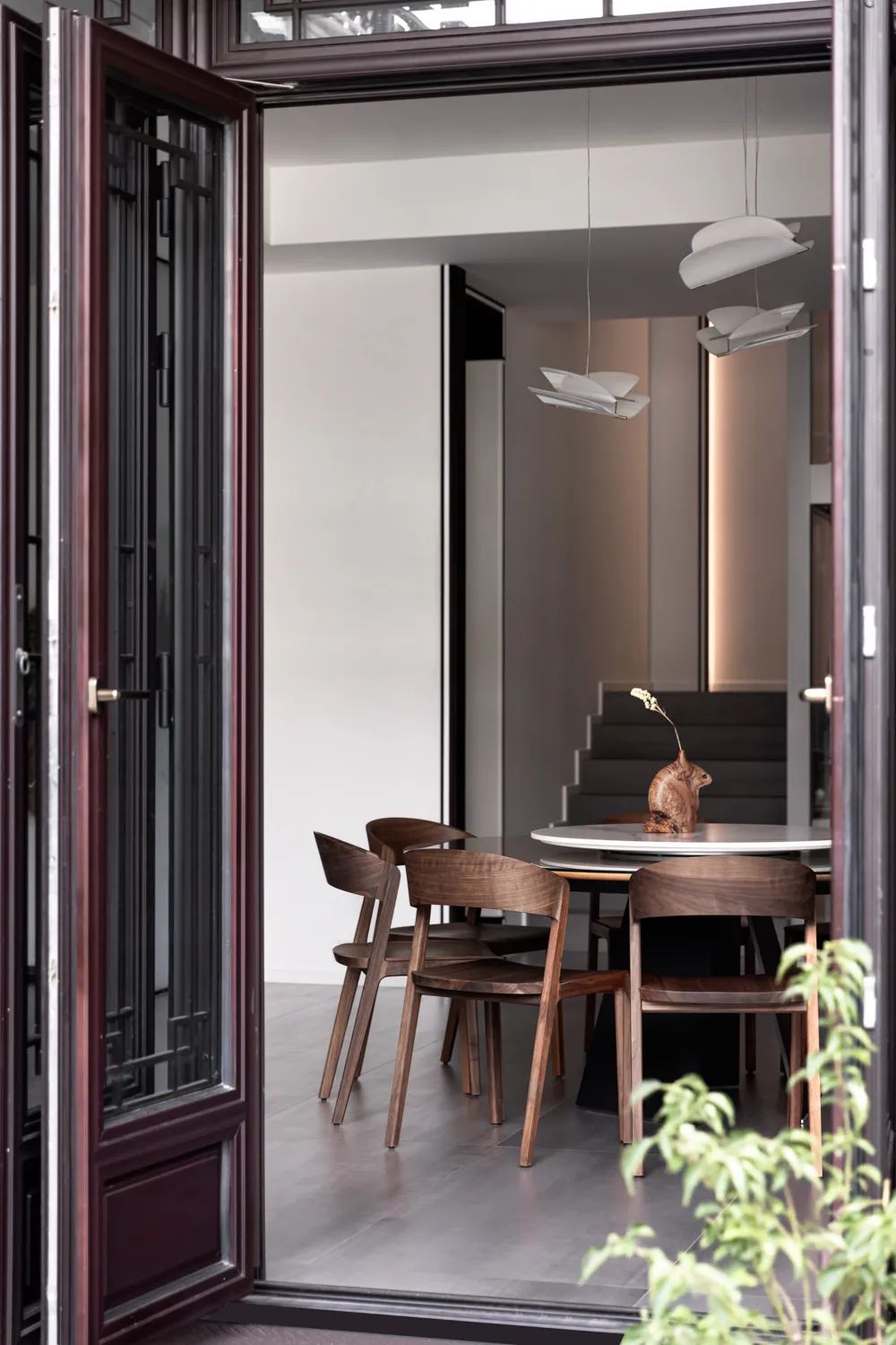 筠樨斋丨中国苏州丨形雅艺术设计-36