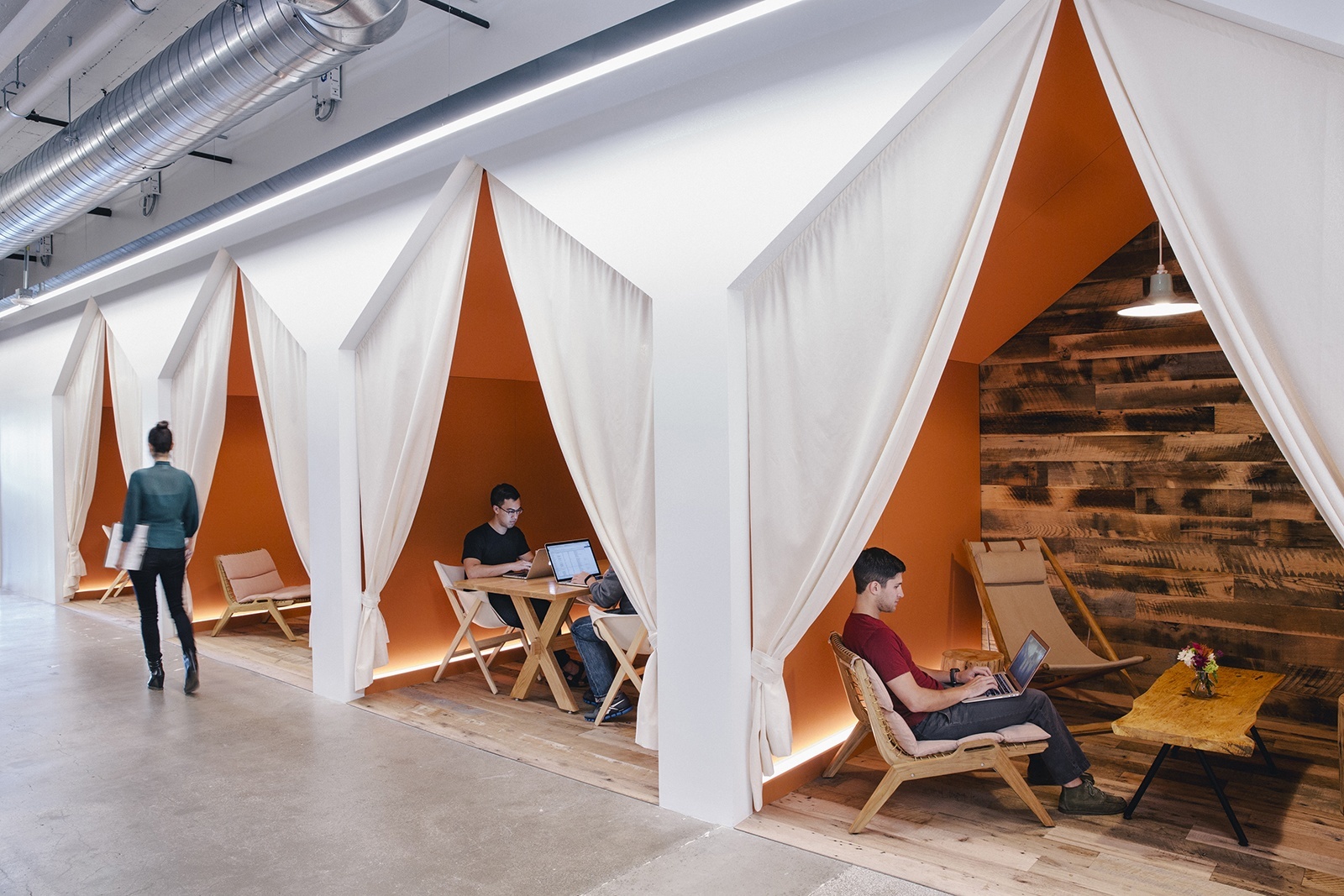 Airbnb Headquarters, San Francisco-12