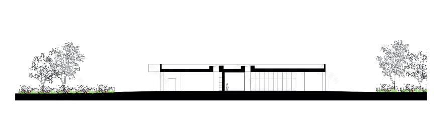 After-School Care & School Restaurant / LDA Architects-34