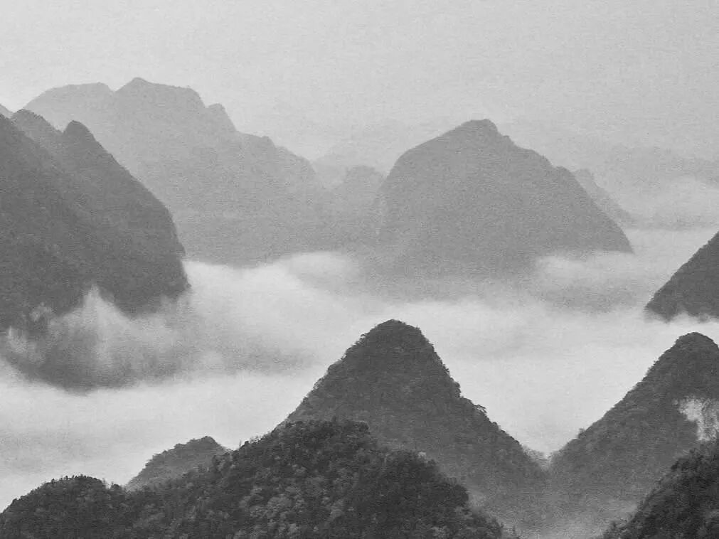 既下山·黄果树丨中国安顺丨重庆尚壹杨装饰设计谢柯团队-46
