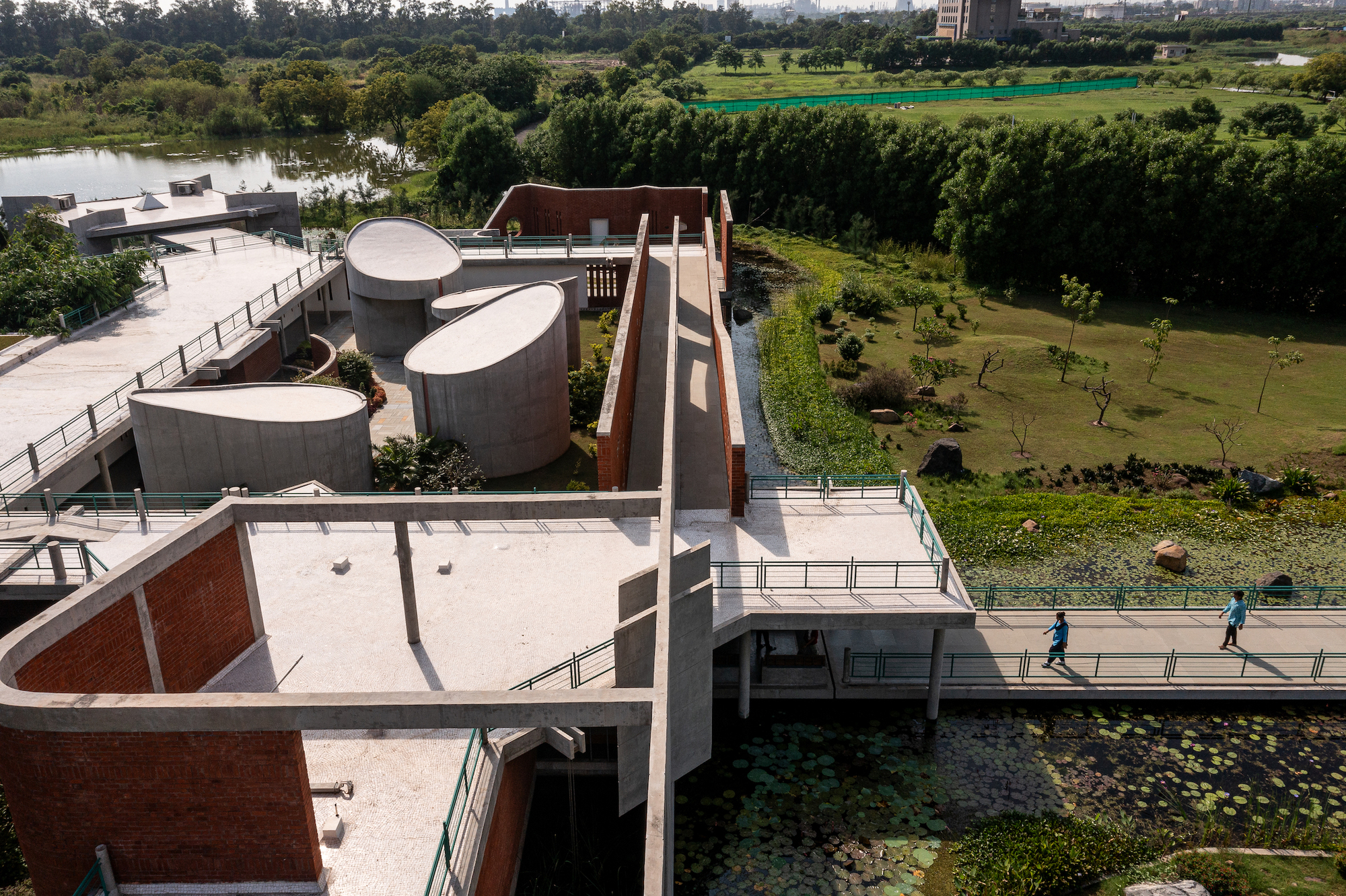 丨印度丨Studio Naqshbandi-63