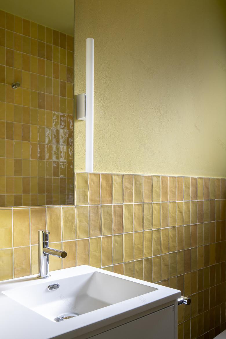 公寓东方丨西班牙丨sandy brunner Architecture-20