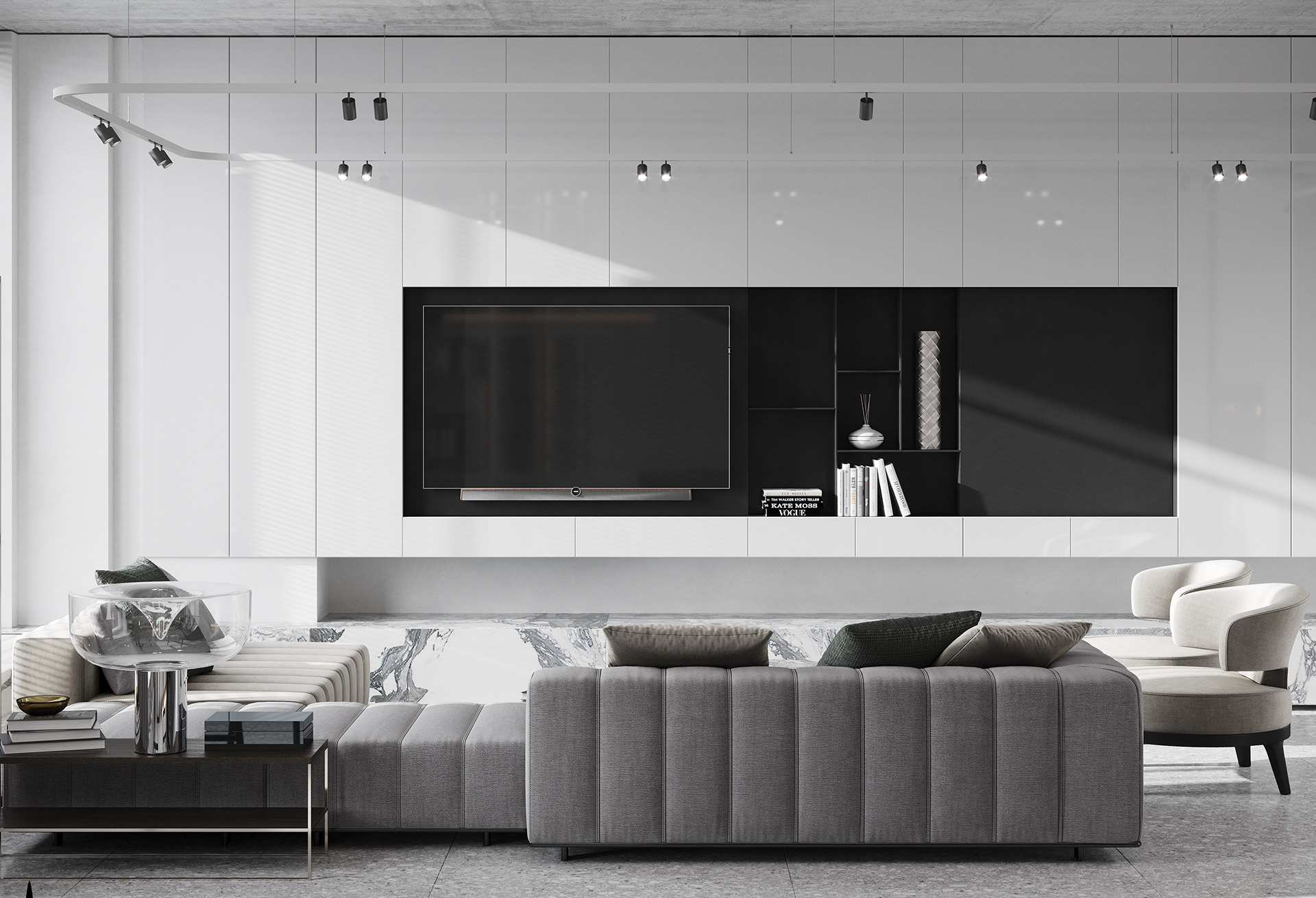 斯德哥尔摩SN003号公寓丨瑞典斯德哥尔摩-9