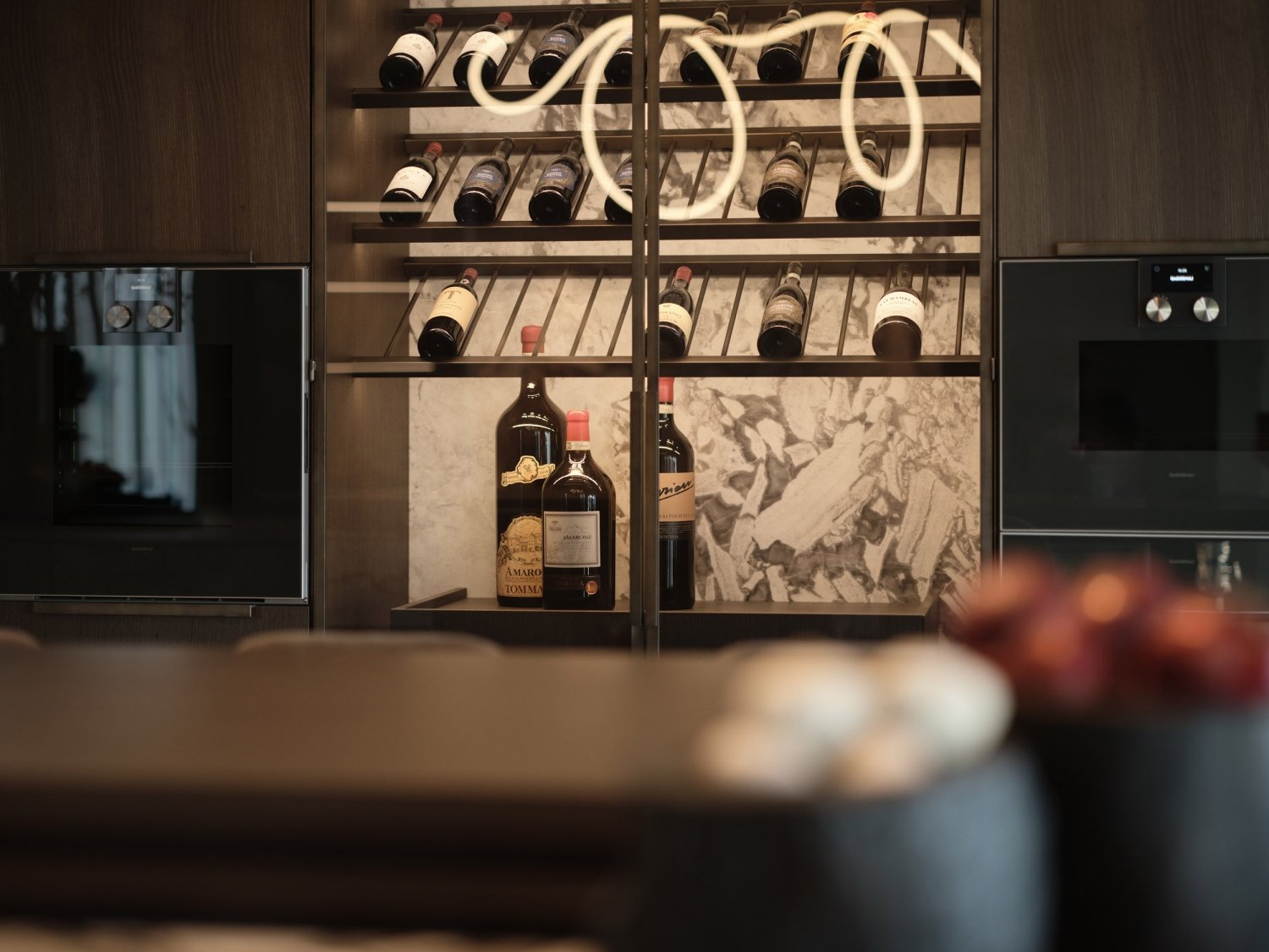 Lakeside villa B1 | Kabaz-24