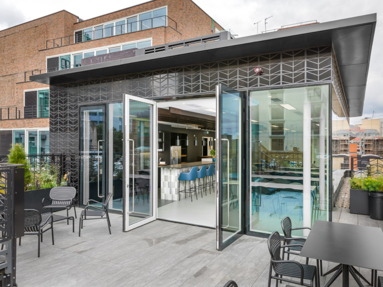 JUUL Office by Direct Tiling Group-8