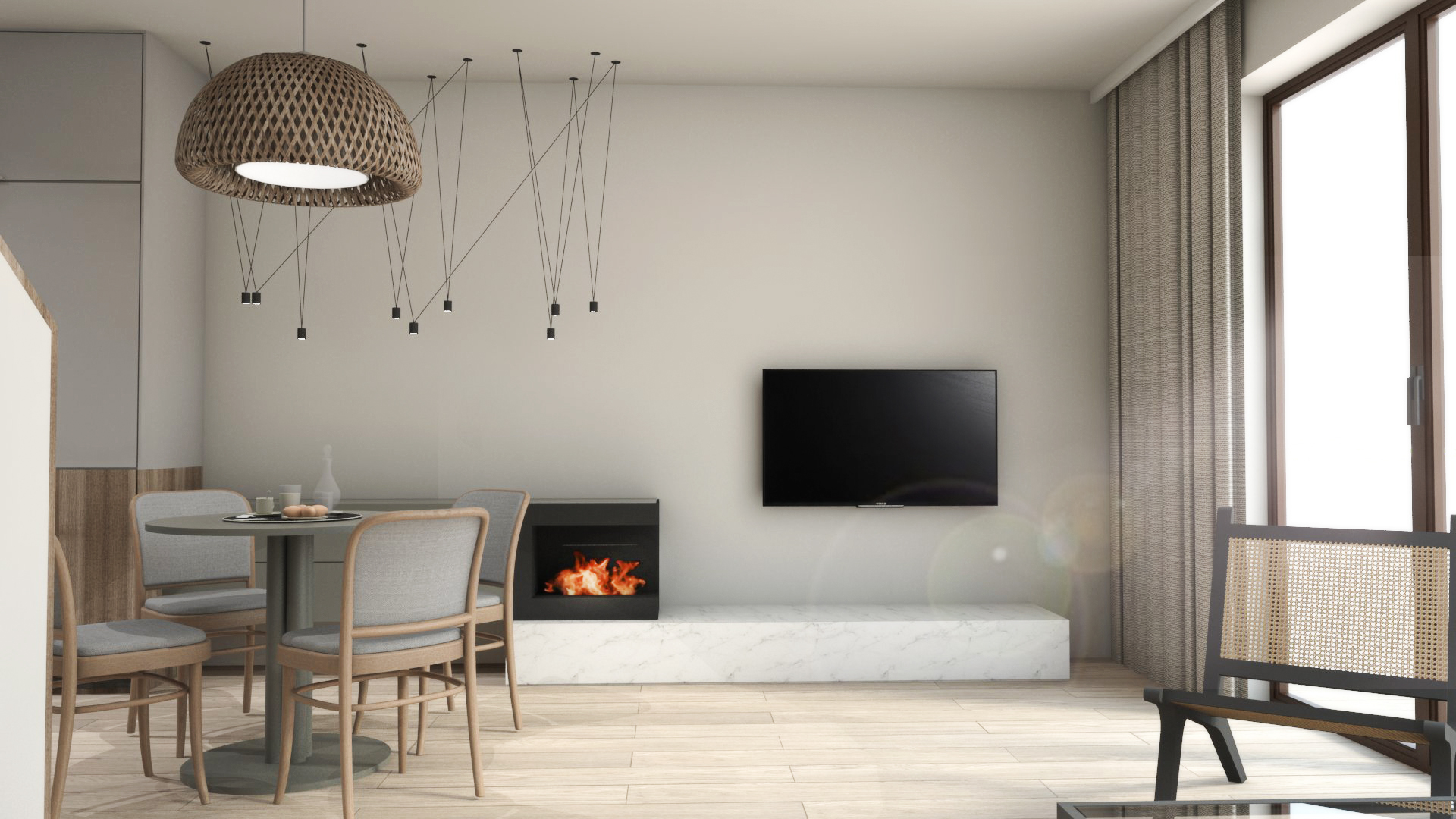 Small House Interior Design-0