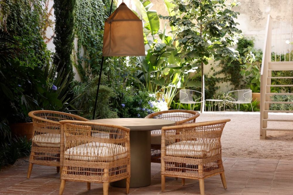 新Pátio do Tijolo酒店设计丨葡萄牙里斯本丨戈者设计,Natalia Tubella团队等-39