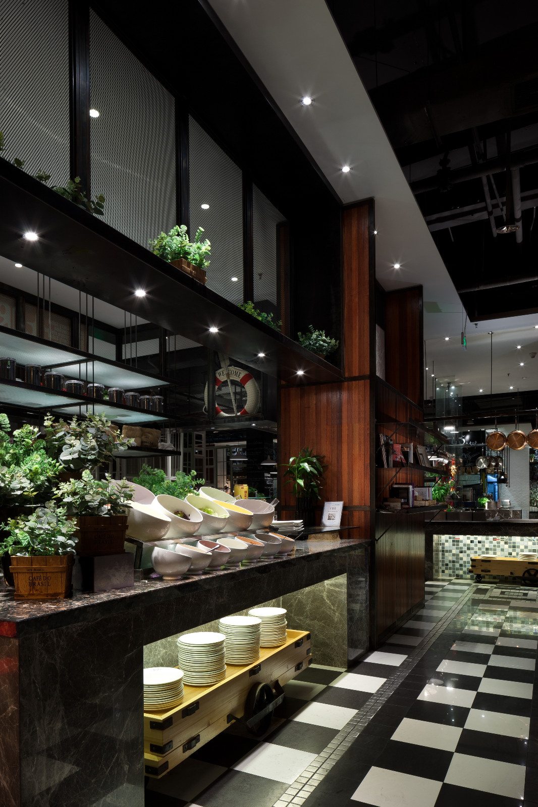 苏州印象城多伦多海鲜店-14