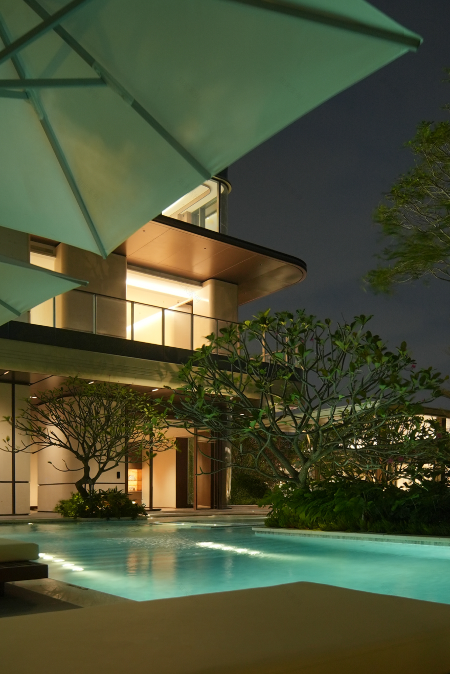 招商·佛山序丨中国佛山丨景观成都麦微景观建筑事务所,建筑华阳建筑,室内明德设计-77