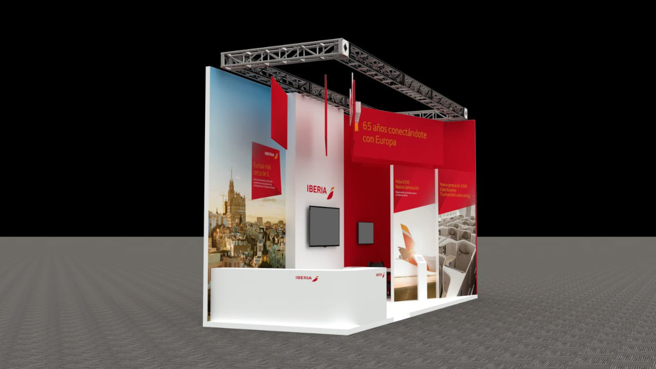 伊比利亚解剖学陈列柜 2023丨Twenty Agencia Creativa-7