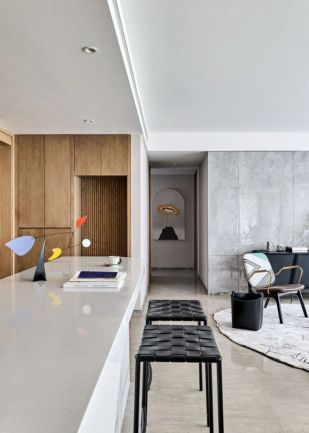 万科·城市生长馆丨中国成都丨MDO木君建筑设计-108