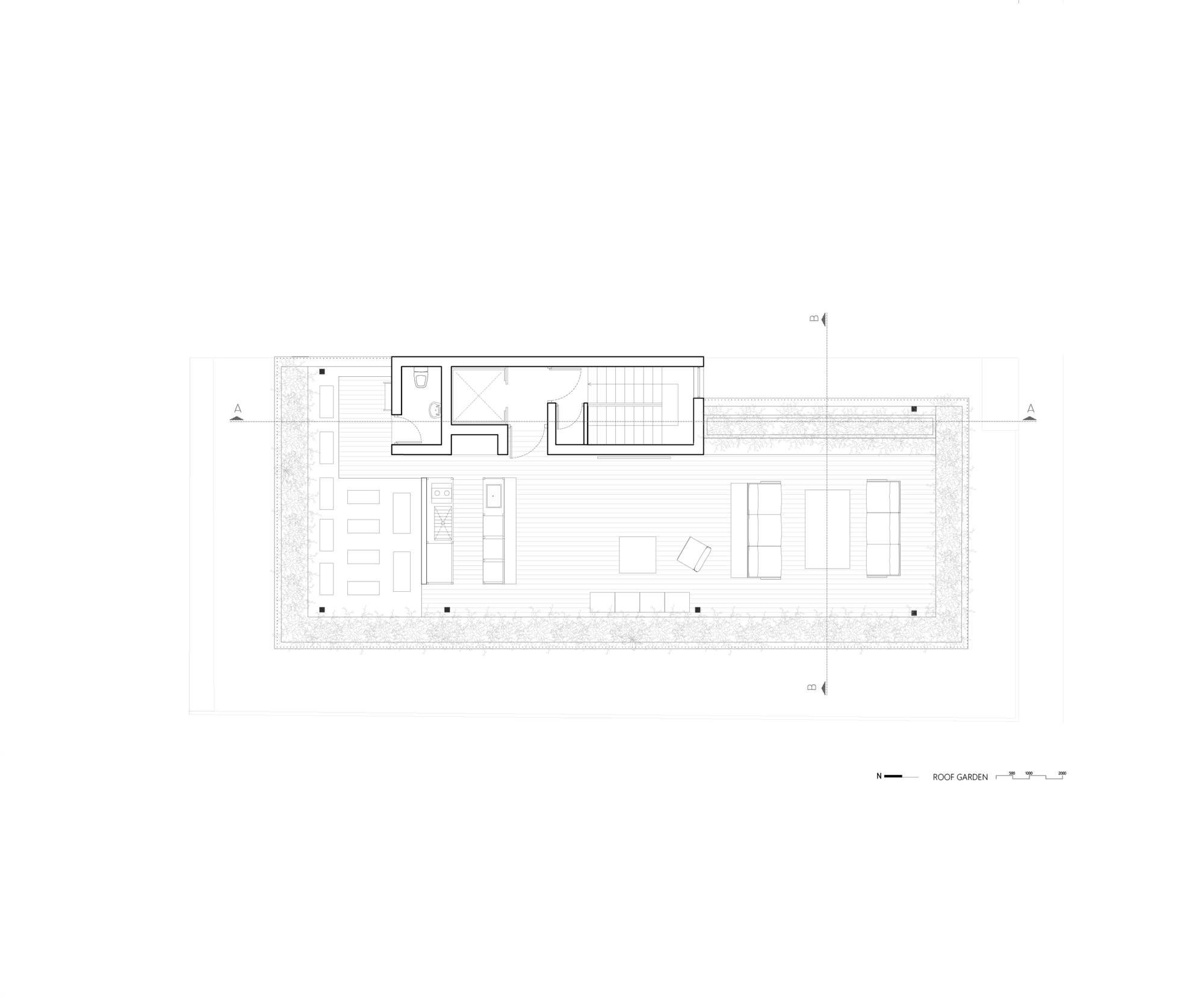 城市花园丨塞浦路斯丨Loizou Architects + Associates-48