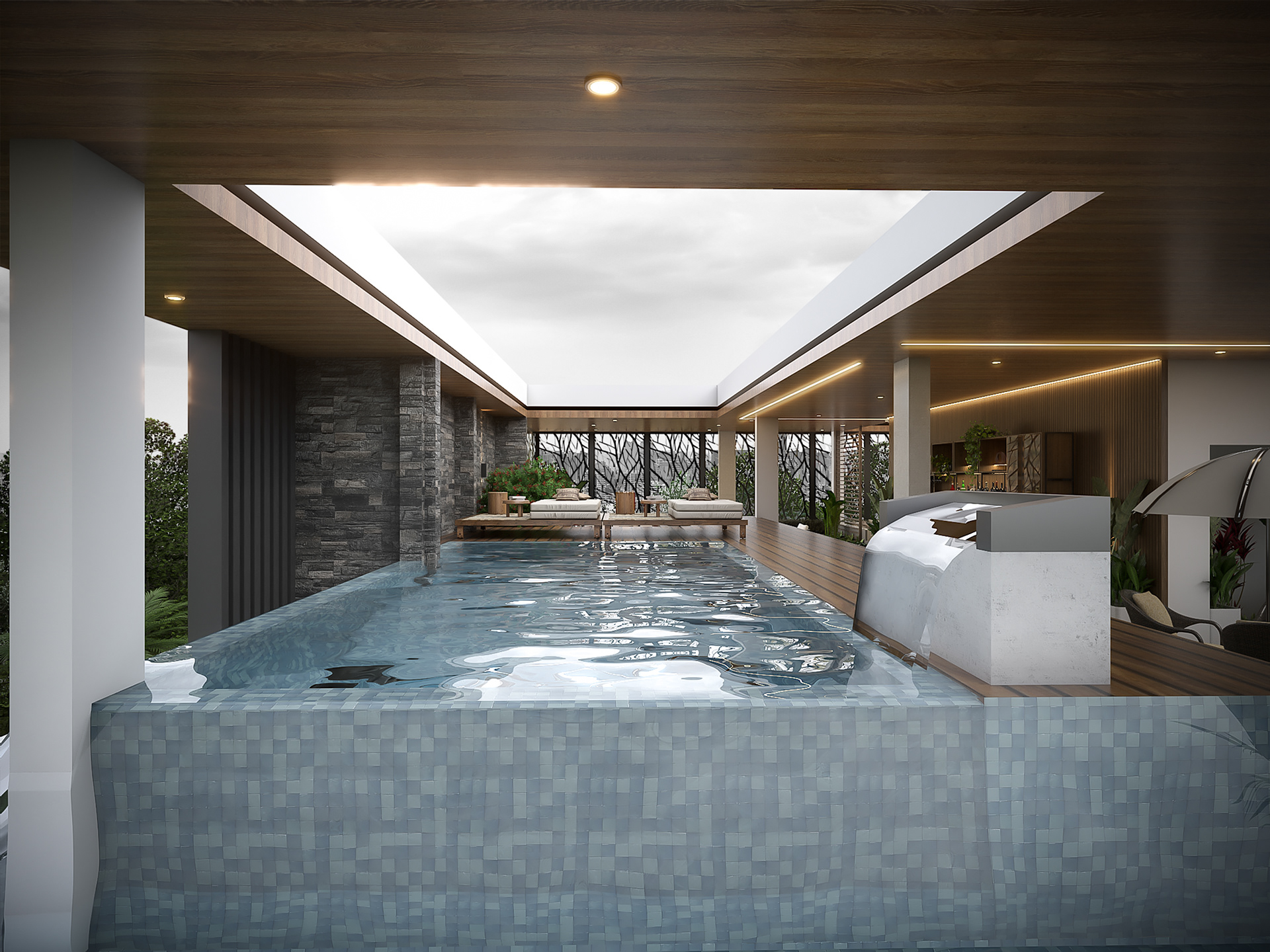 AreA 69（公寓楼）丨ATL-4