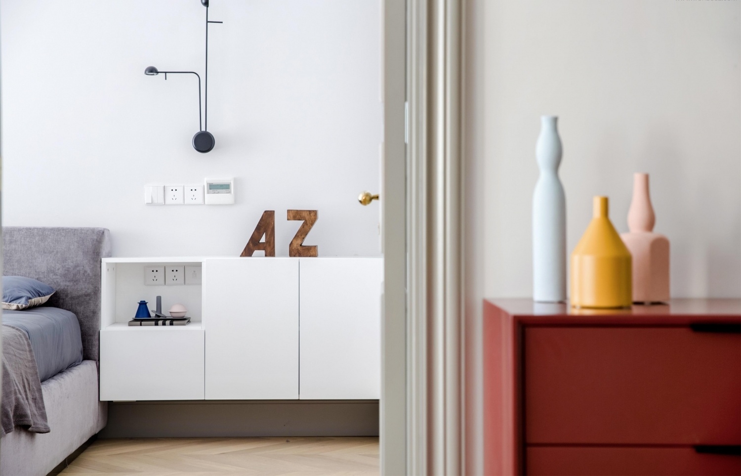 绿城明园二期洋房-41