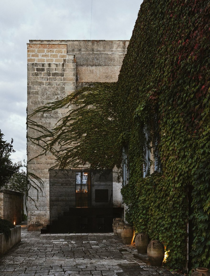 Palazzo Daniele Hotel-3