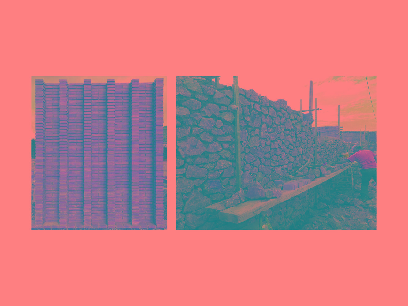 巴塞罗那 AA 别墅 | 融入环境的生物气候度假屋-23