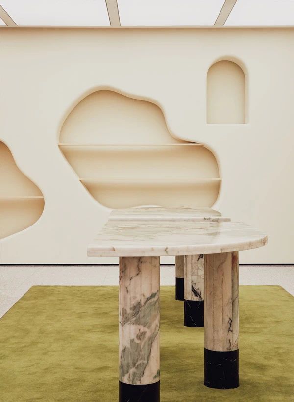 Oskar Kohnen 工作室丨英国伦敦丨Oskar Kohnen 设计工作室-27