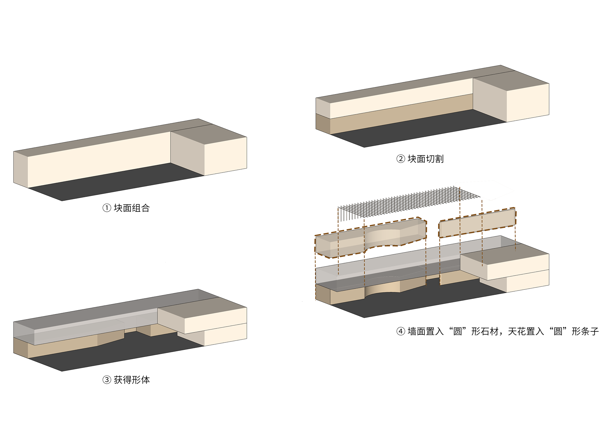 三胖蛋集团总部空间设计丨古巴丨立品设计-10