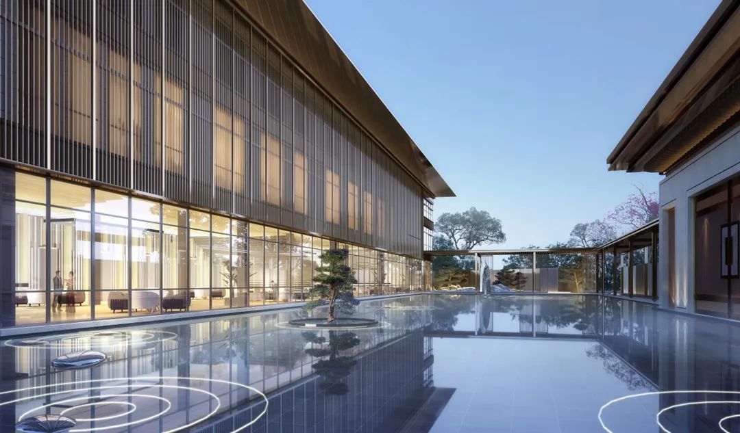 建业信阳府 | 致敬传统文化,缔造品质生活-115