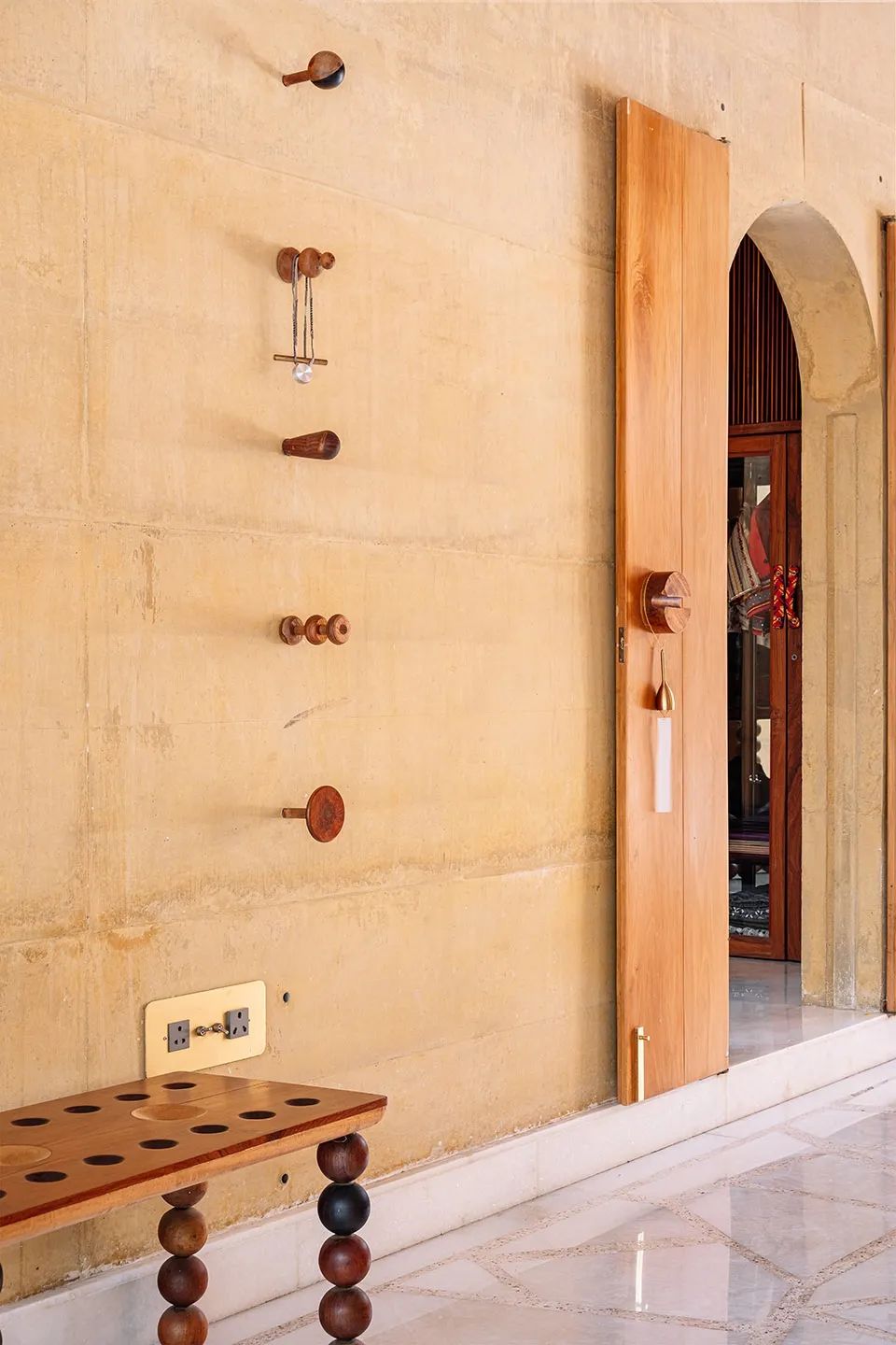 棚 2·0丨印度丨Studio ii-76