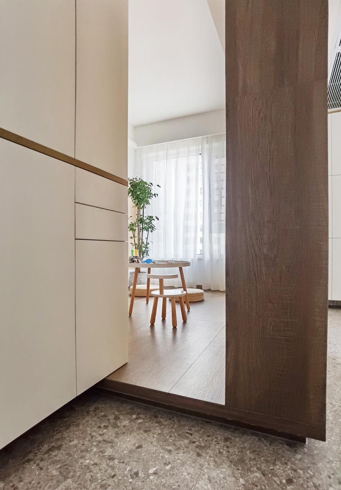 自然与现代的完美融合丨林金亮-11