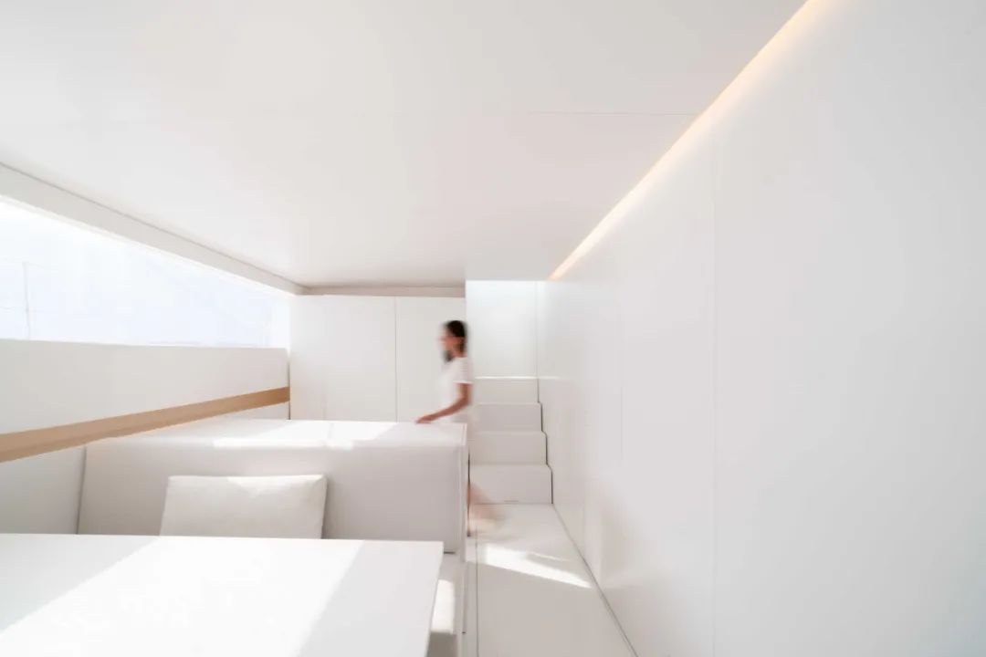 极简大师 FranSilvestre 新作 | 素与简的极致美学-56