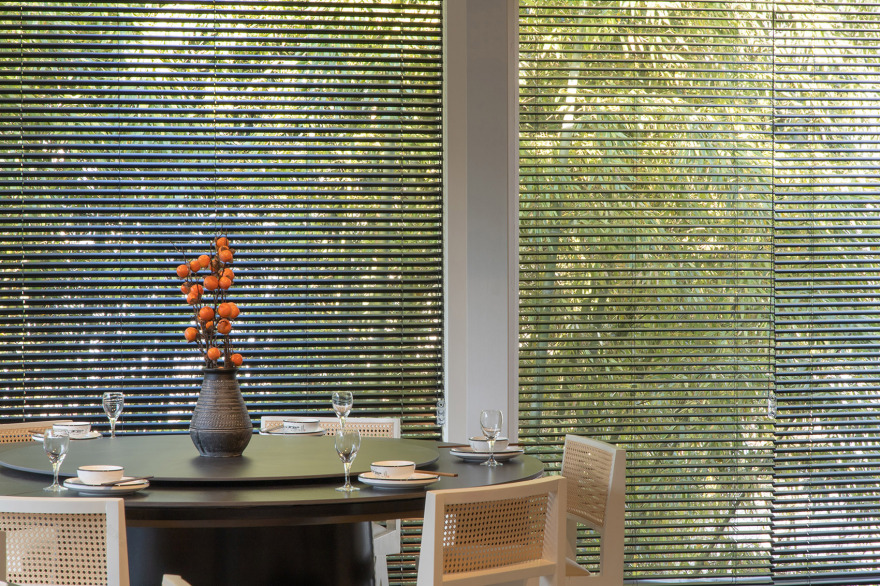 莫干山入云餐厅丨Z.H.D.I-56