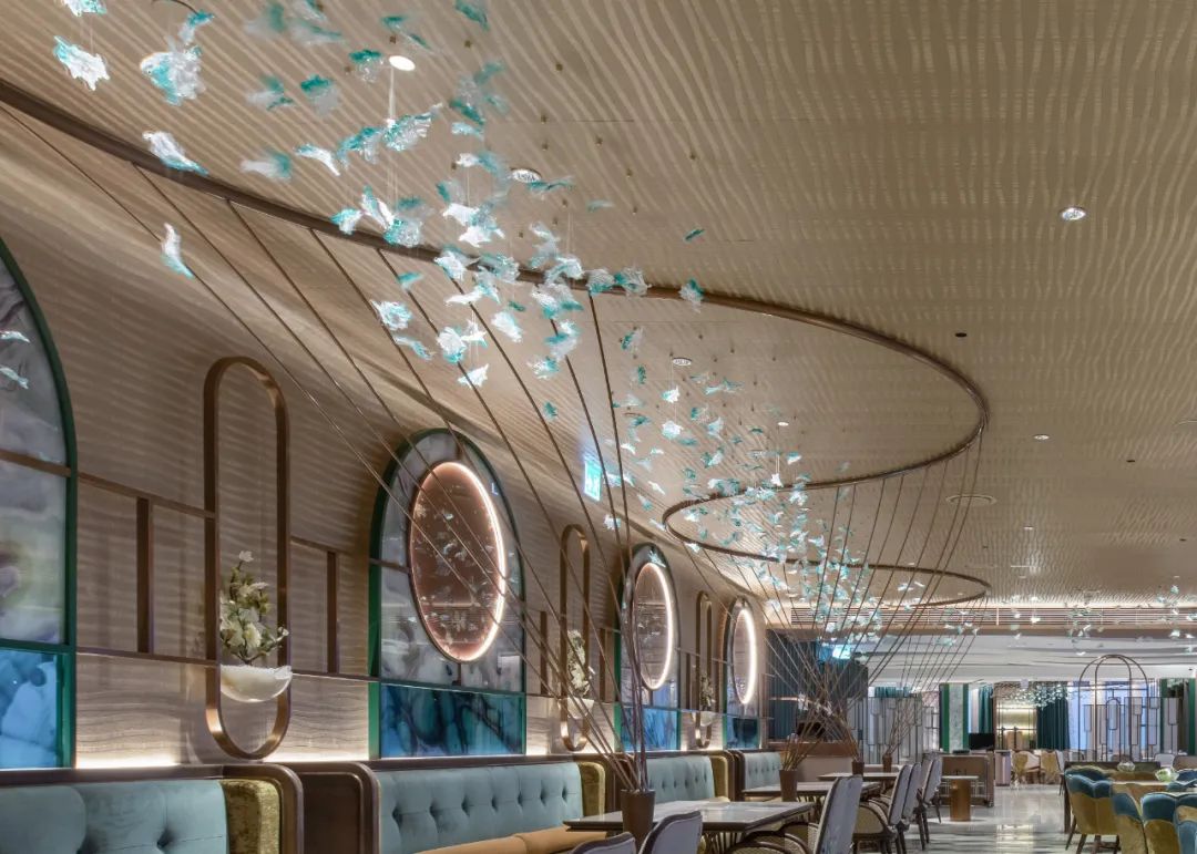 PAL 新作│麗豪航天城酒店—玉 the Jade-19