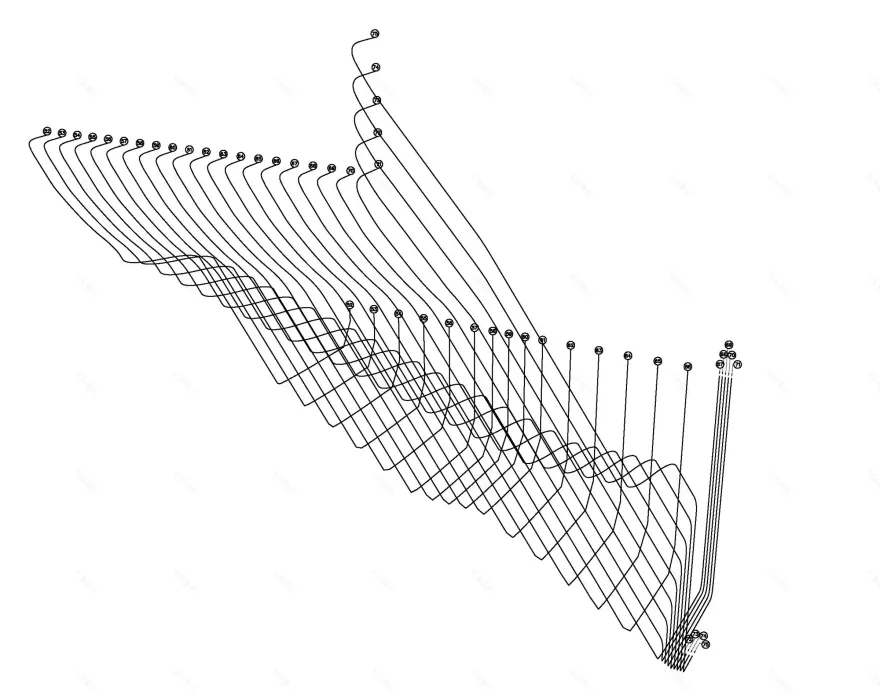 曼谷电视台生产工作室与办公室翻新-21