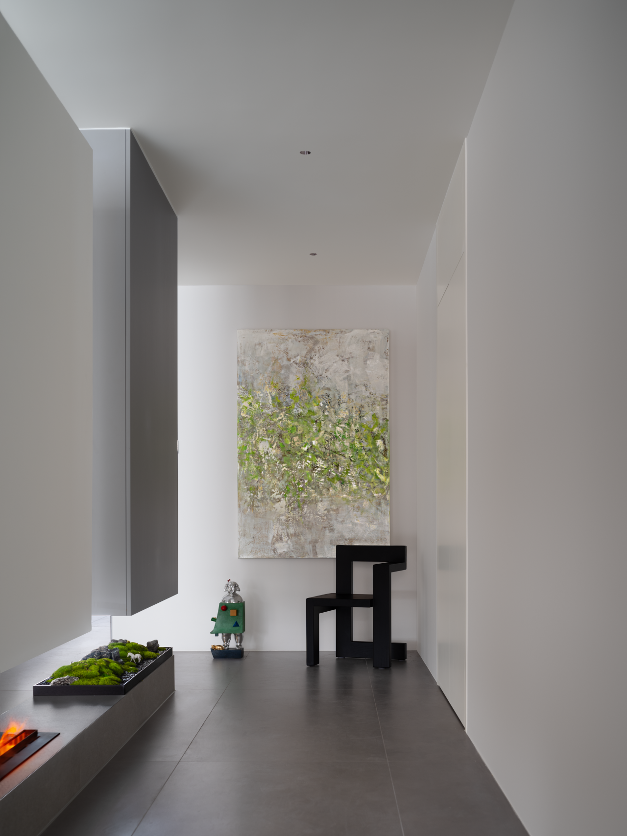 木韵光影 · 自然栖居丨中国福州丨玖里壹方空间设计研究室-10