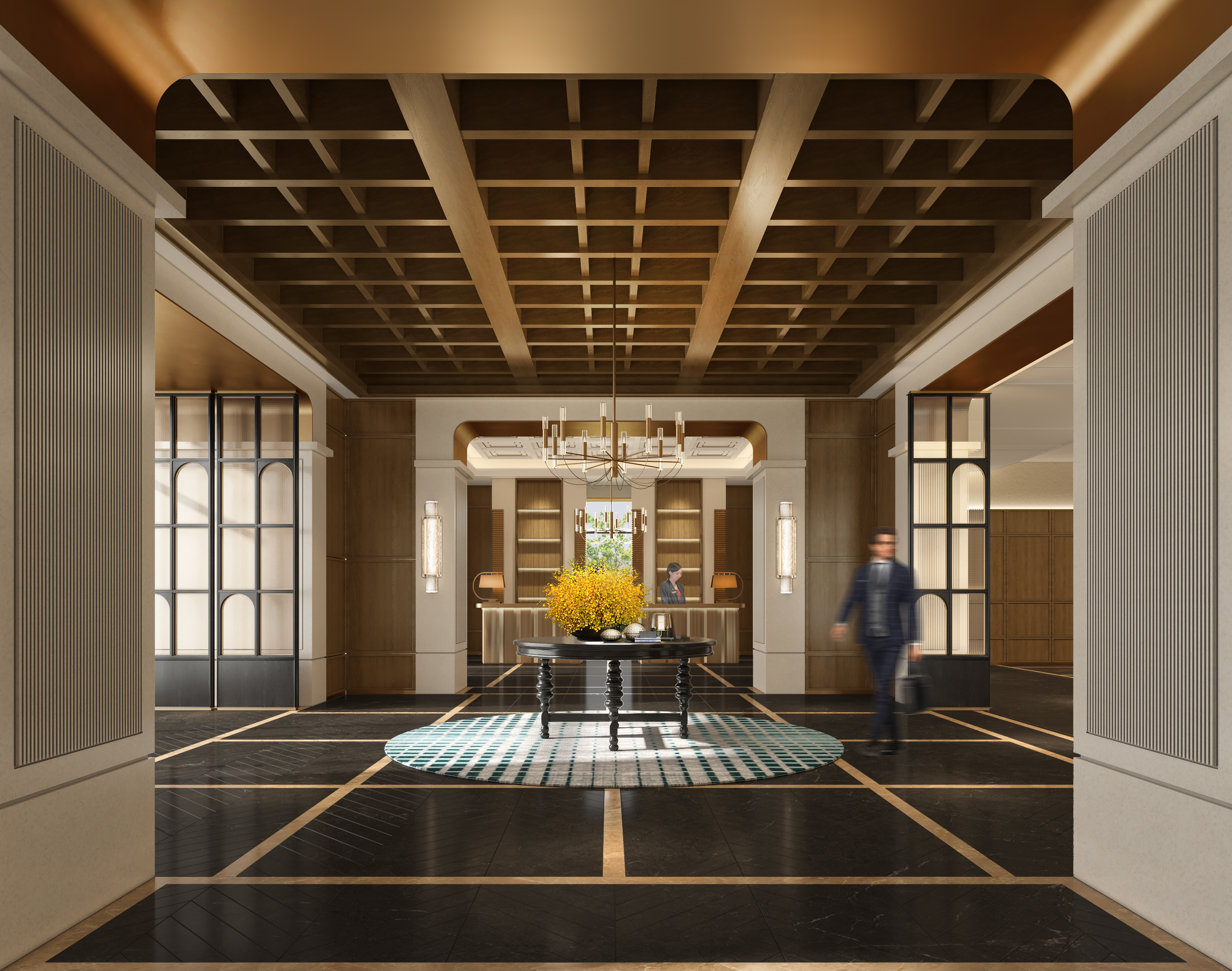 本末作品-酒店篇-4