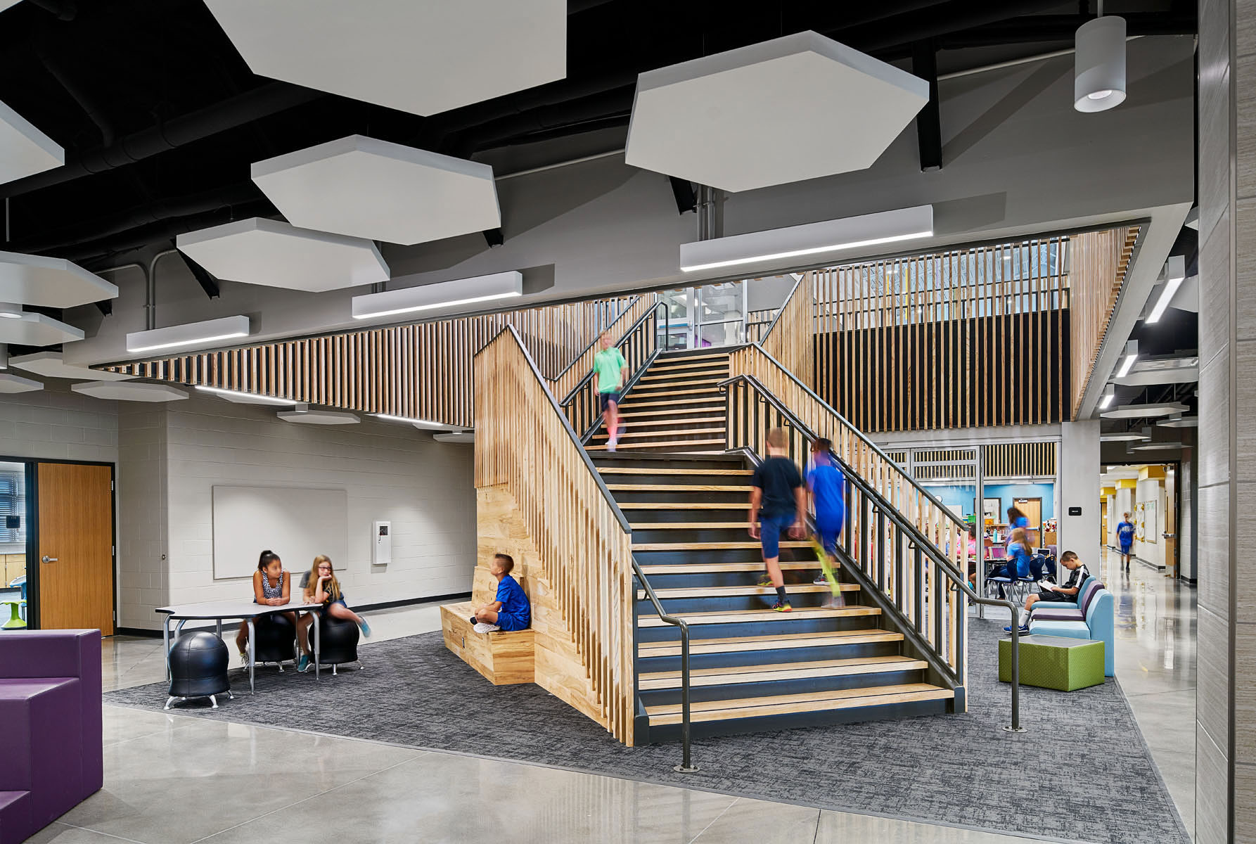 本宁霍芬小学-2